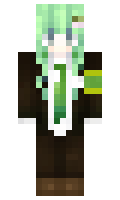 FredminePT minecraft skin