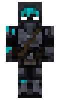 HugoTheGreat minecraft skin