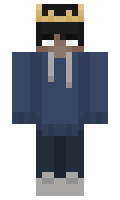 chuck minecraft skin