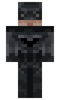 MysteriousXD minecraft skin