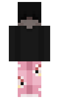 StreetDrifter minecraft skin