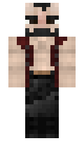 Hemingway7 minecraft skin