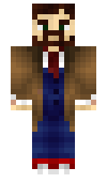 Skirneus minecraft skin