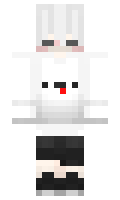SpicyCitrus minecraft skin