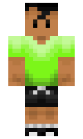 Juanceto minecraft skin