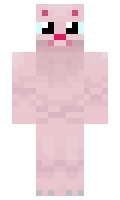 KeithlyMunky minecraft skin