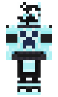 ItsDronez minecraft skin