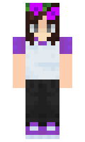 hpf minecraft skin