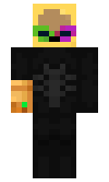 kichu minecraft skin