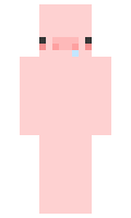 OhCrazy minecraft skin