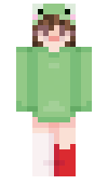 ferninapot minecraft skin