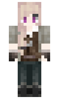 ExoXP minecraft skin