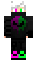 captainkva minecraft skin