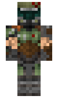ZazzUp minecraft skin