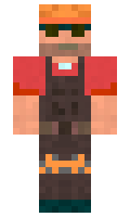 imap minecraft skin