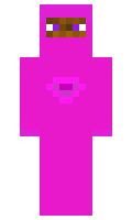 FlackeDakke minecraft skin