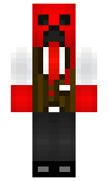 TheProperCow minecraft skin