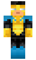 vicho minecraft skin