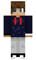 ErebusHD minecraft skin