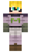SoulTB minecraft skin