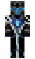 Redfantom minecraft skin