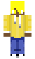 GodFireWolfie minecraft skin