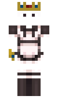 StrawbBoi minecraft skin