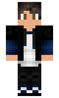ponsdelpoux minecraft skin