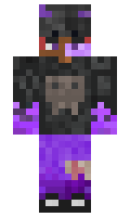OniRevz minecraft skin
