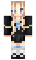 AnnaLI minecraft skin