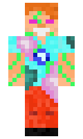 DaedalCraft minecraft skin