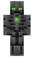 Legion08 minecraft skin