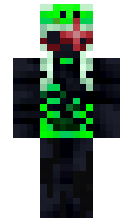 xqko minecraft skin