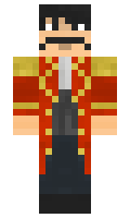 sarko minecraft skin