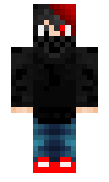 DaGreatPapyrus minecraft skin