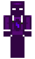 DarkwizY minecraft skin
