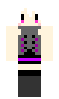 arumi minecraft skin