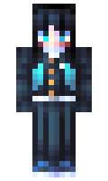 iiZoops minecraft skin