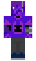 Zetaphenix03 minecraft skin