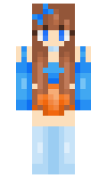 Foxypr009 minecraft skin