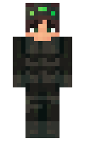 MikeVTrechen minecraft skin