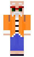 CoolboyJOD minecraft skin