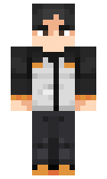 Amiel minecraft skin