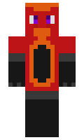 Jesus3 minecraft skin