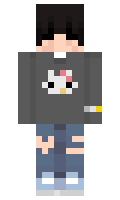 Lxgamer78 minecraft skin