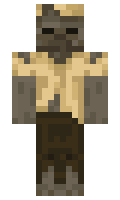 mashutka minecraft skin