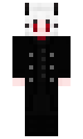 JackyDeathBerg minecraft skin