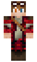 UsefullSpoon minecraft skin