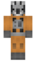 Jusky minecraft skin