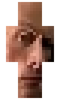 Raclii minecraft skin